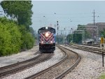 METX 517